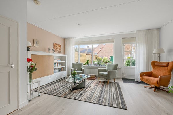 Medium property photo - De Twaalfmaat 4, 1911 RD Uitgeest